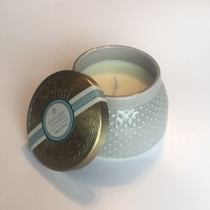 Small candle